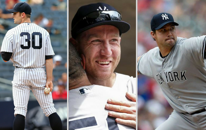 The Best Thing About The Yankees - White Sox Deal, May Surprise You
