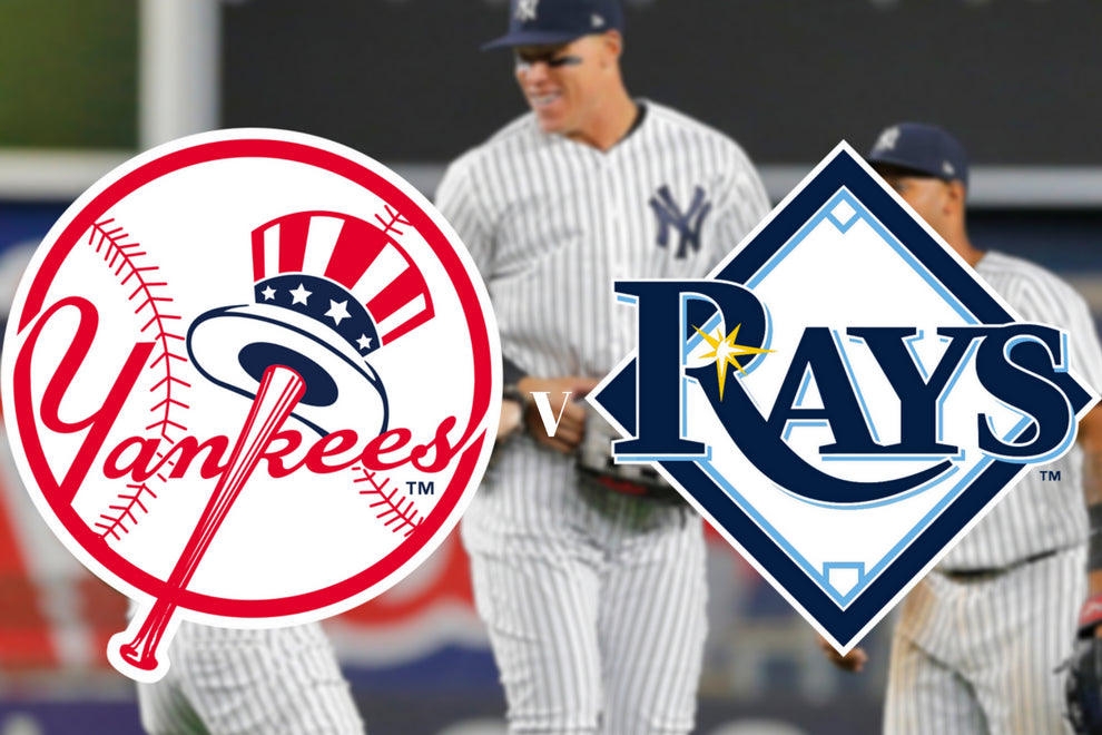 Yankees vs. Rays (July 29th, 2017)
