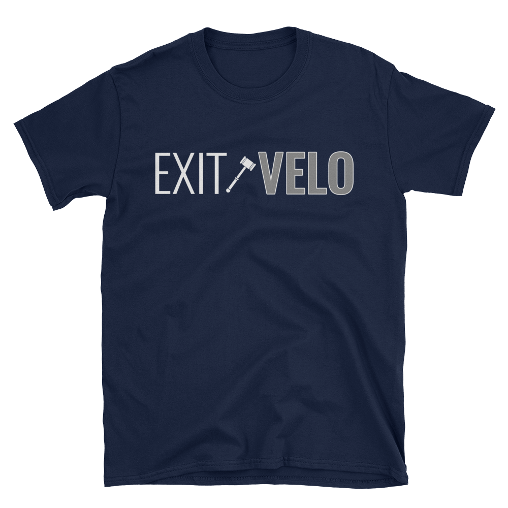 Exit Velo