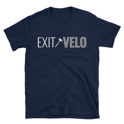 Exit Velo