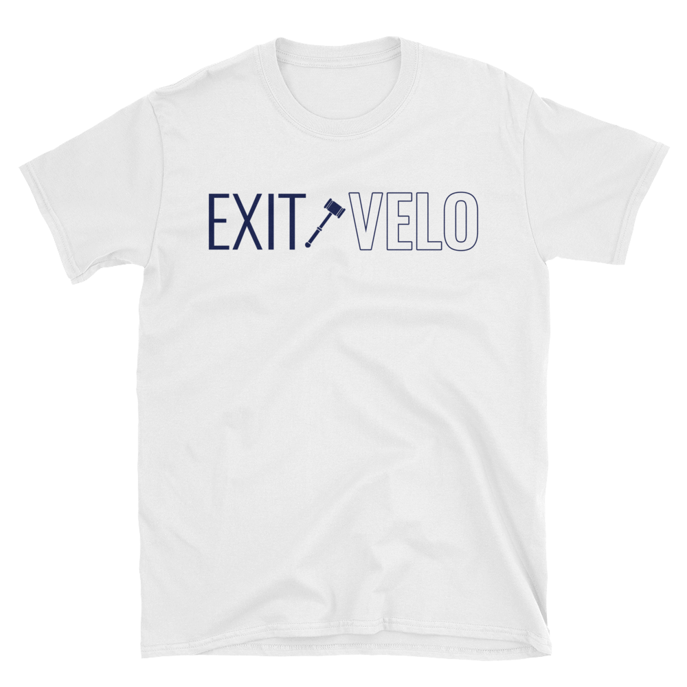 Exit Velo