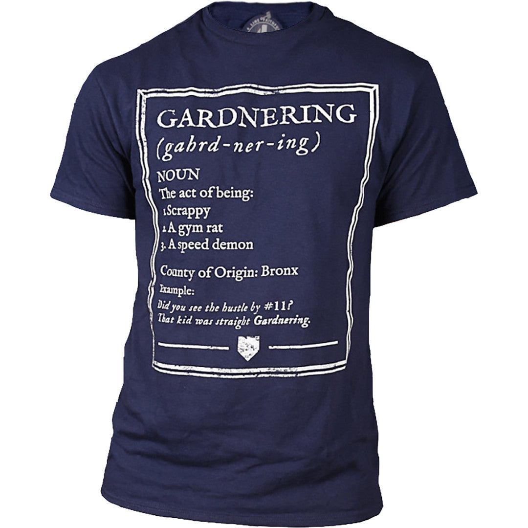 Gardnering