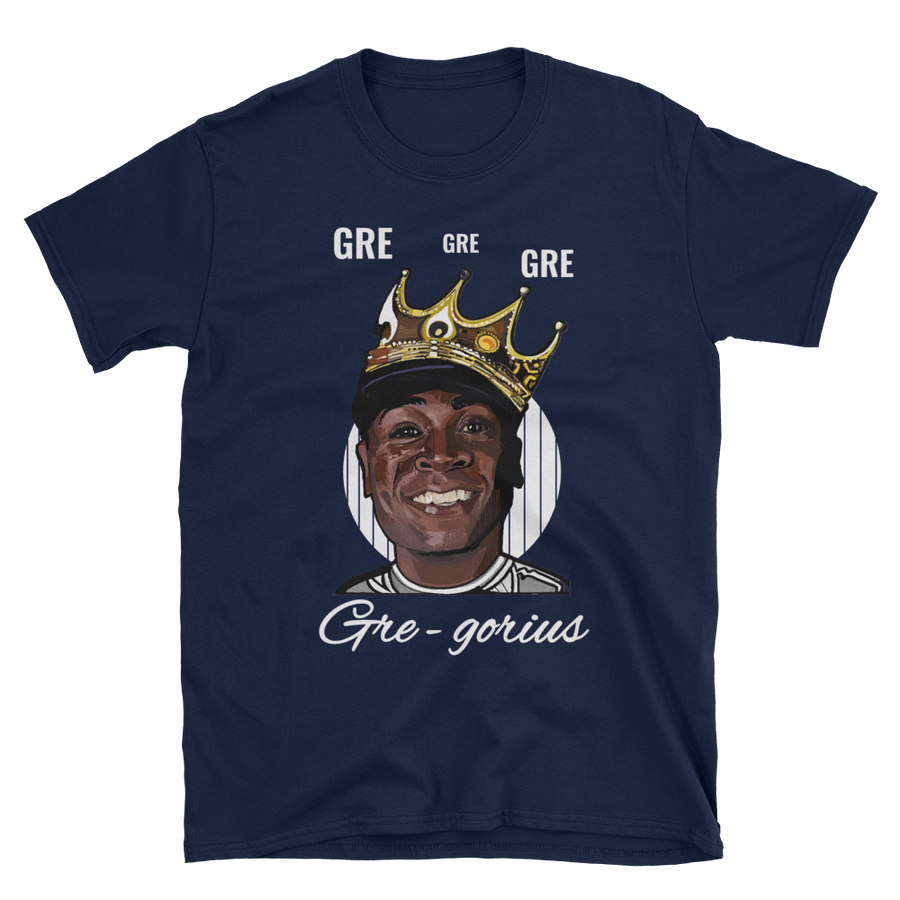 Gre-gorius