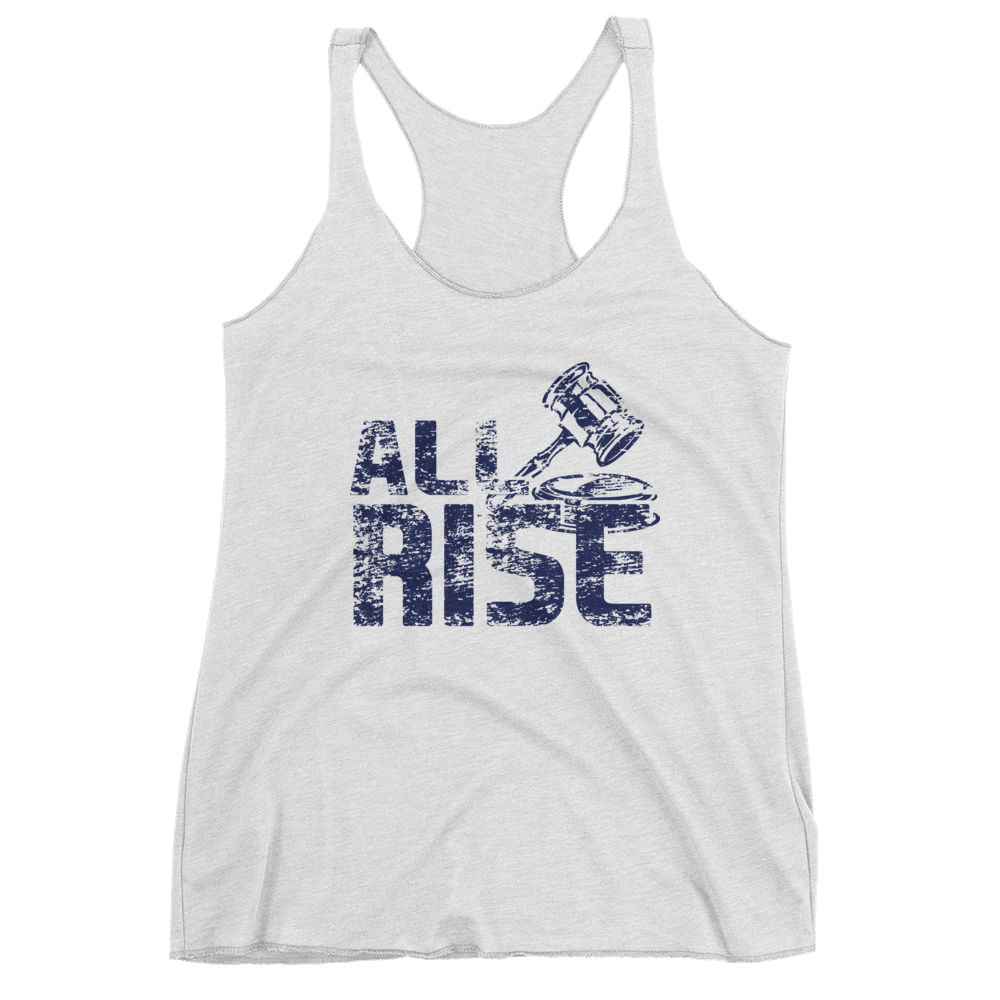 All Rise Tank