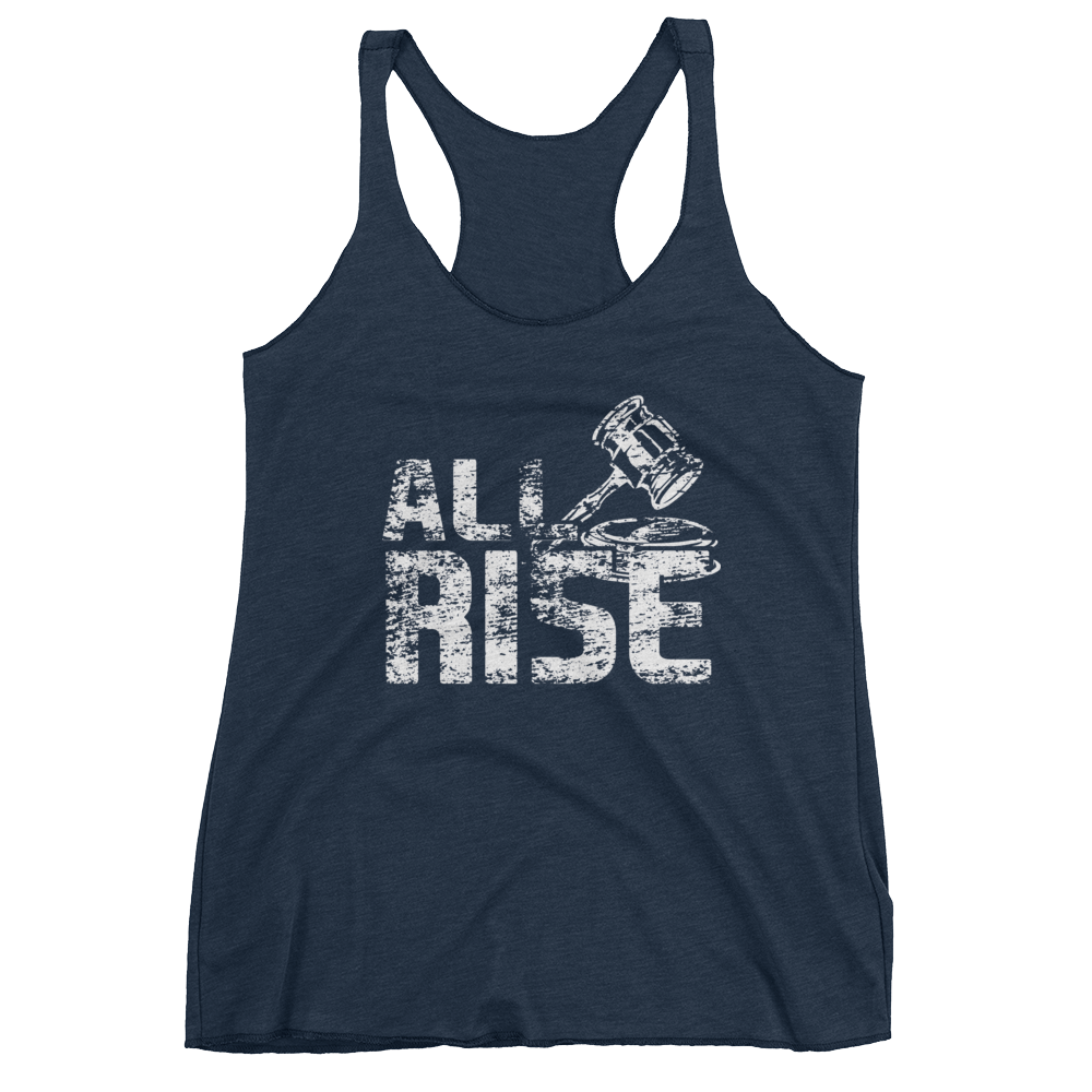 All Rise Tank