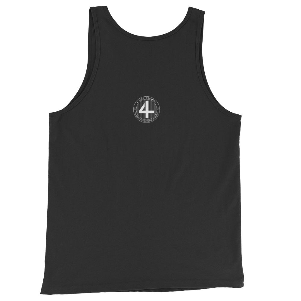 Wiffle Ball Tank
