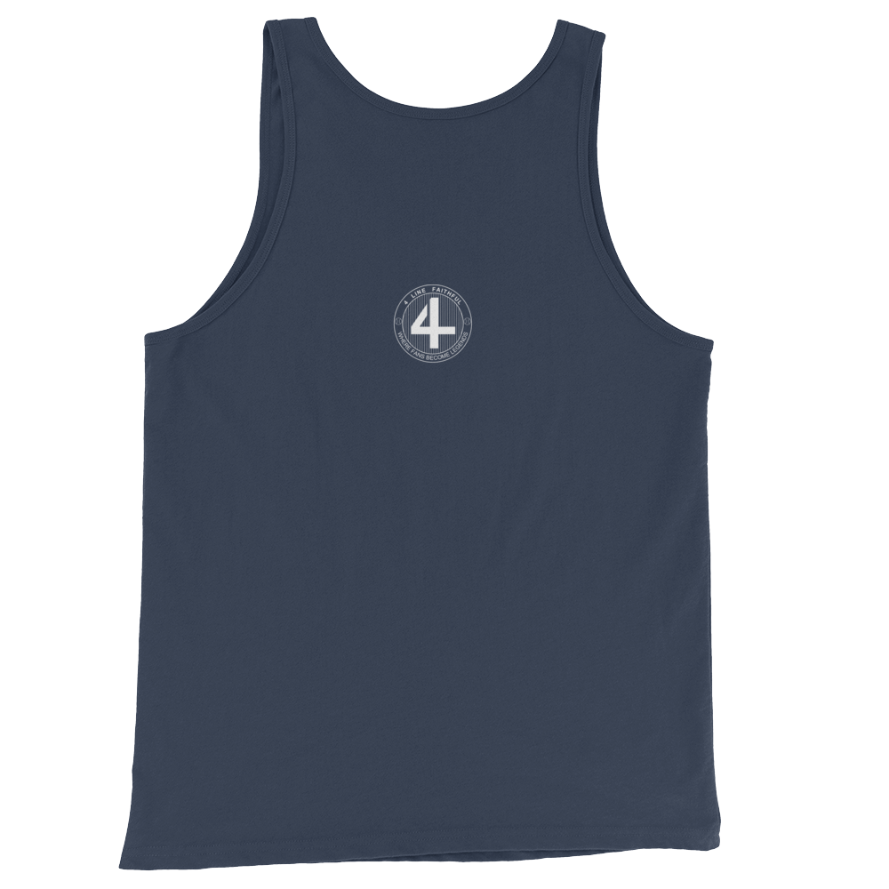 Wiffle Ball Tank