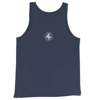 Wiffle Ball Tank