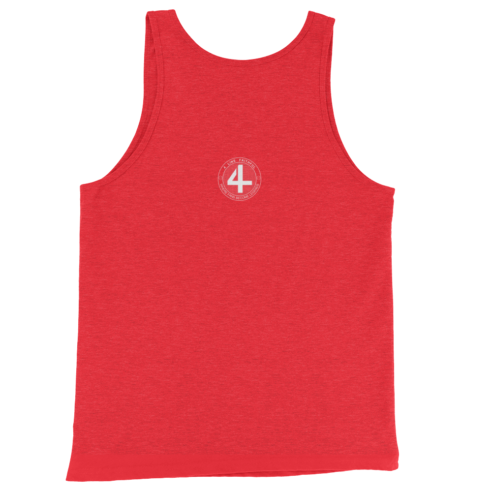 Wiffle Ball Tank