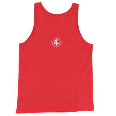 Wiffle Ball Tank