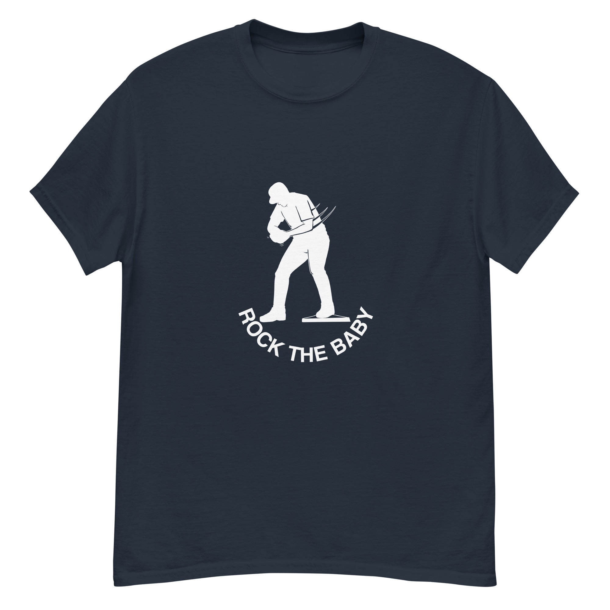 Rock the Baby