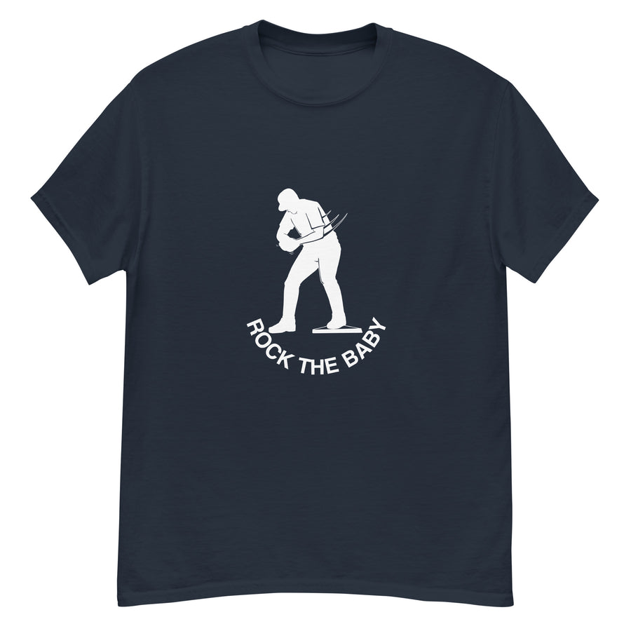 Rock the Baby