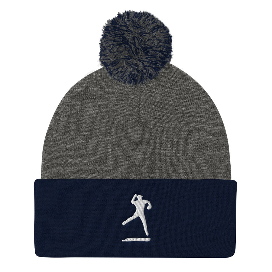 Jump Throw Beanie